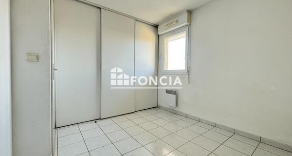 À vendre Appartement 2 pièces 45 m² - Perpignan 66000