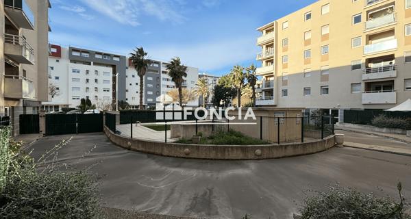 À vendre Appartement 2 pièces 45 m² - Perpignan 66000