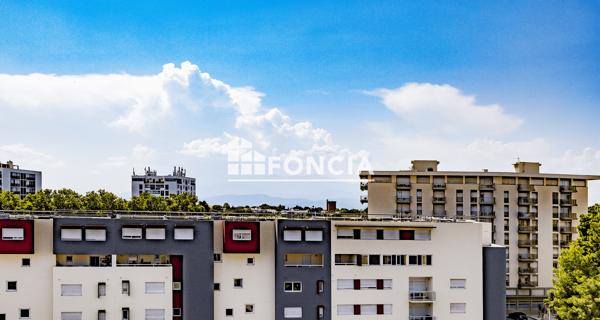 À vendre Appartement 2 pièces 45 m² - Perpignan 66000