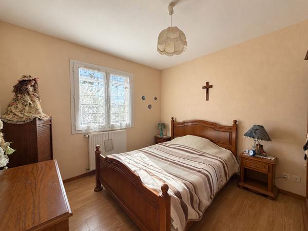 Maison Messia Sur Sorne 4 pièce(s) 134.87 m2/3 chambres