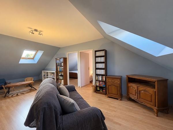 Maison Messia Sur Sorne 4 pièce(s) 134.87 m2/3 chambres