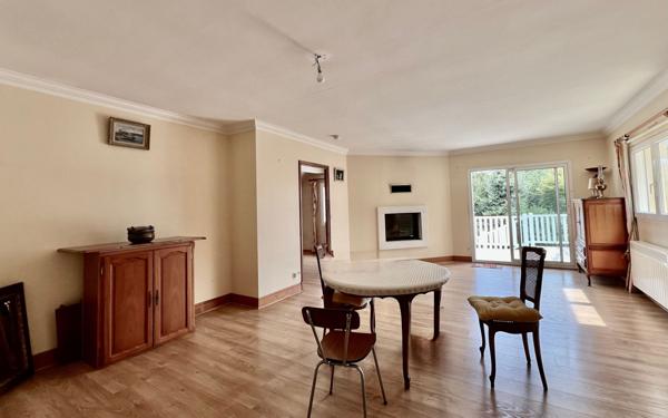 Maison à vendre    4 pièces •  Camaret-sur-Mer