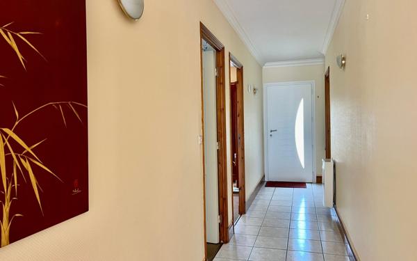 Maison à vendre    4 pièces •  Camaret-sur-Mer