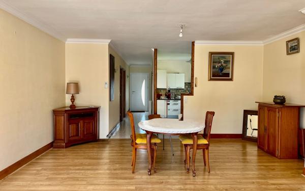 Maison à vendre    4 pièces •  Camaret-sur-Mer