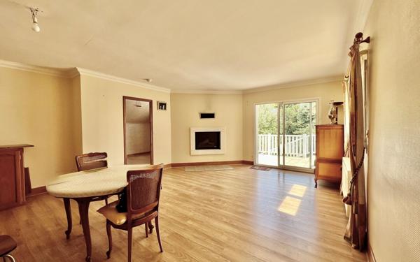 Maison à vendre    4 pièces •  Camaret-sur-Mer