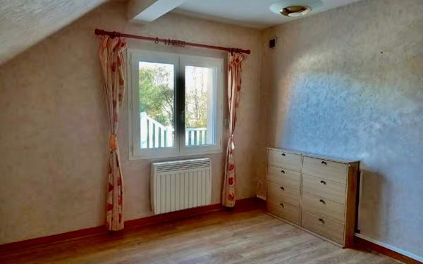 Maison à vendre    4 pièces •  Camaret-sur-Mer