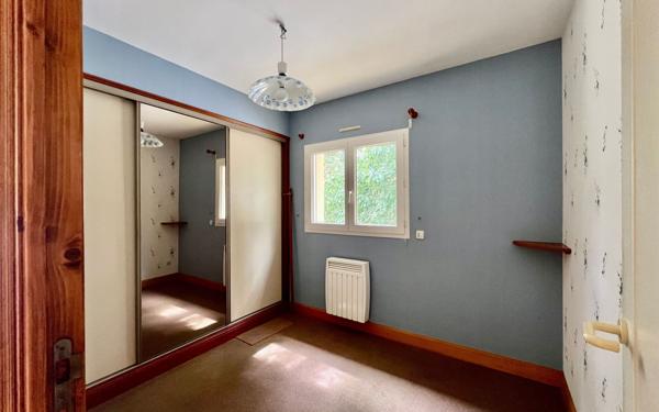 Maison à vendre    4 pièces •  Camaret-sur-Mer