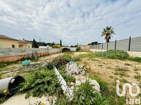 Terrain à vendre 472 m² Sanary-sur-Mer