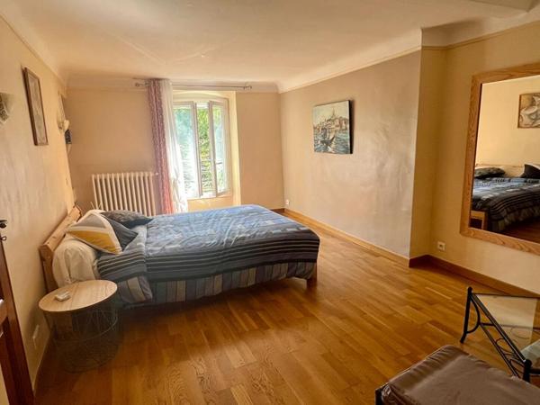 EXCEPTIONNEL :  HOTEL PARTICULIER  -  IMMEUBLE  CENTRE VILLE