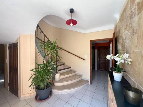 EXCEPTIONNEL :  HOTEL PARTICULIER  -  IMMEUBLE  CENTRE VILLE