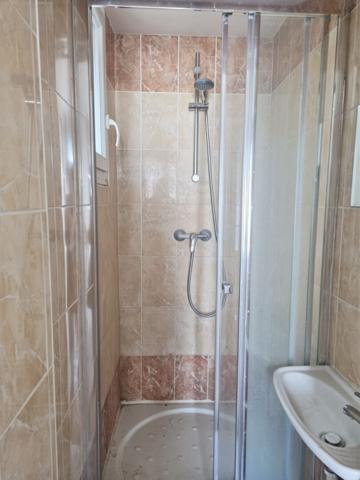 3 pièces avec balcons