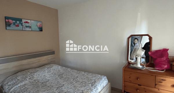 À vendre Appartement 2 pièces 36 m² - Agde 34300