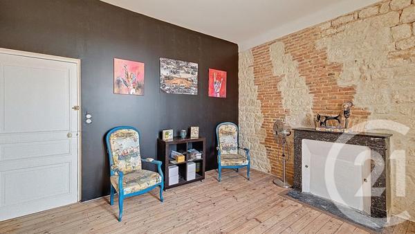 Maison à vendre  9 pièces - 155,24 m2 LUCON - 85