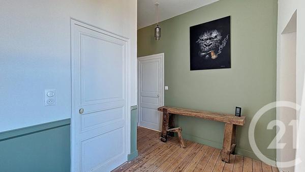 Maison à vendre  9 pièces - 155,24 m2 LUCON - 85