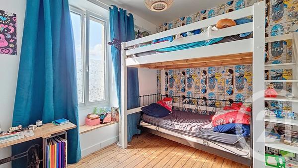 Maison à vendre  9 pièces - 155,24 m2 LUCON - 85