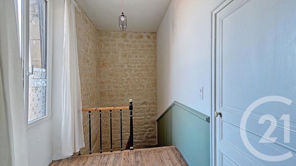 Maison à vendre  9 pièces - 155,24 m2 LUCON - 85