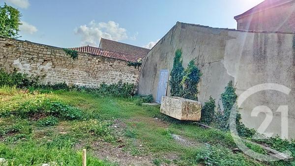 Maison à vendre  9 pièces - 155,24 m2 LUCON - 85