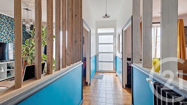 Maison à vendre  9 pièces - 155,24 m2 LUCON - 85