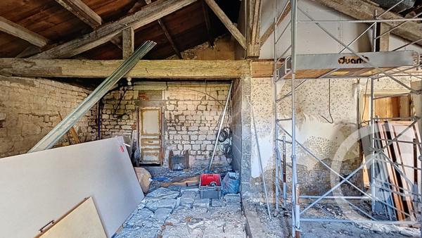 Maison à vendre  9 pièces - 155,24 m2 LUCON - 85