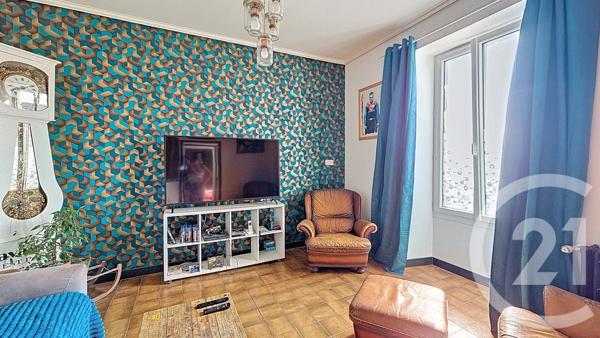 Maison à vendre  9 pièces - 155,24 m2 LUCON - 85