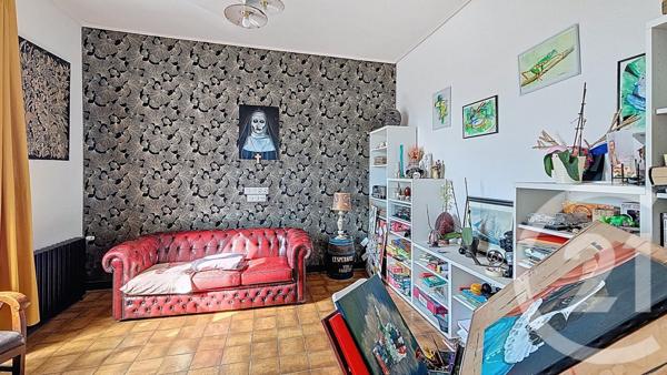 Maison à vendre  9 pièces - 155,24 m2 LUCON - 85