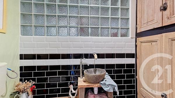 Maison à vendre  9 pièces - 155,24 m2 LUCON - 85