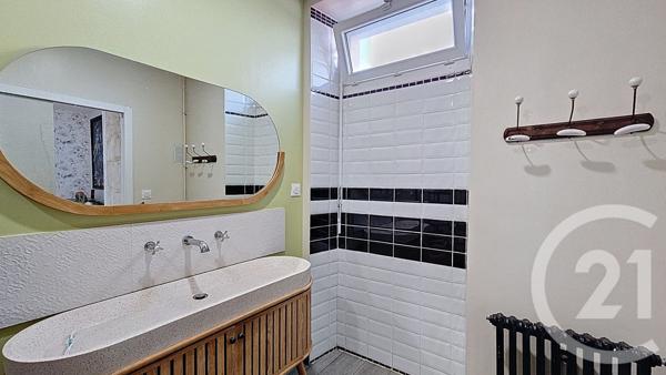 Maison à vendre  9 pièces - 155,24 m2 LUCON - 85