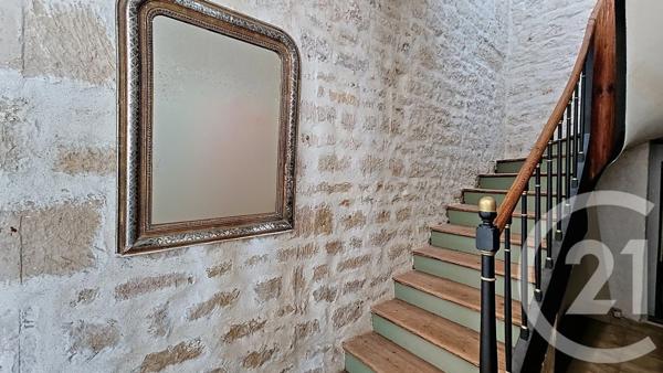 Maison à vendre  9 pièces - 155,24 m2 LUCON - 85