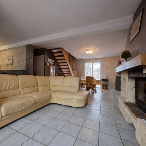 Maison Chateaubourg 6 pièce(s) 100 m2