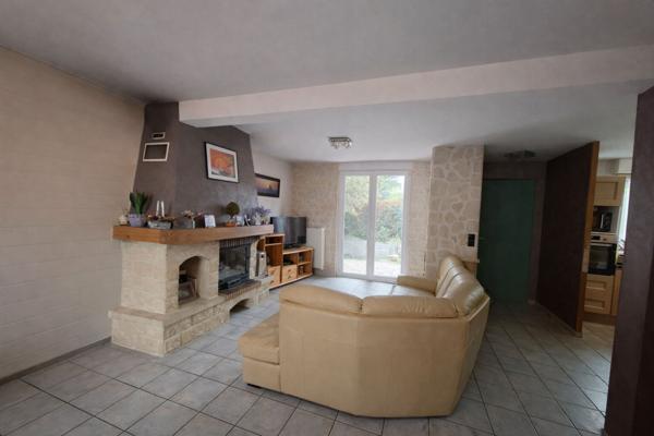 Maison Chateaubourg 6 pièce(s) 100 m2