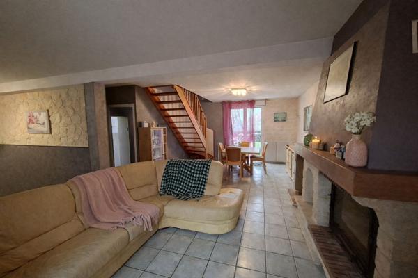 Maison Chateaubourg 6 pièce(s) 100 m2