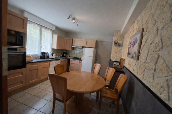 Maison Chateaubourg 6 pièce(s) 100 m2
