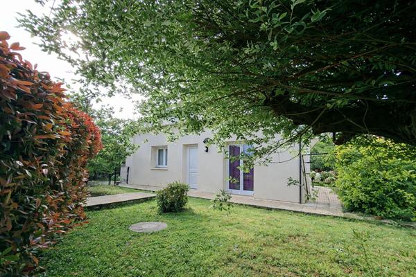 Maison Chateaubourg 6 pièce(s) 100 m2