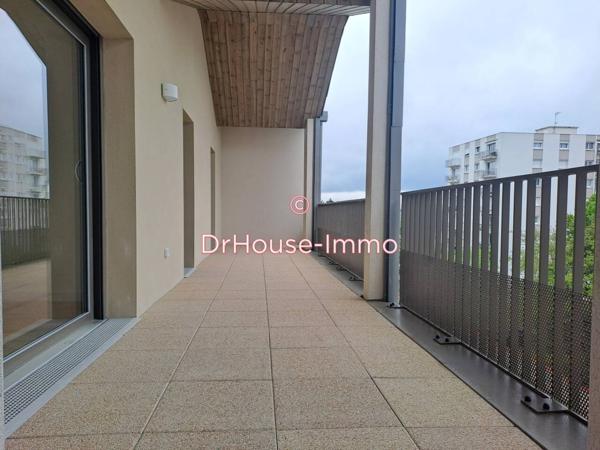 Appartement à vendre 5 pièces de 144 m²