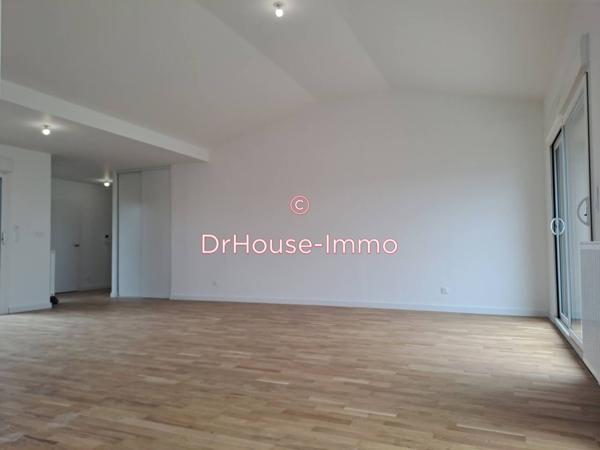 Appartement à vendre 5 pièces de 144 m²