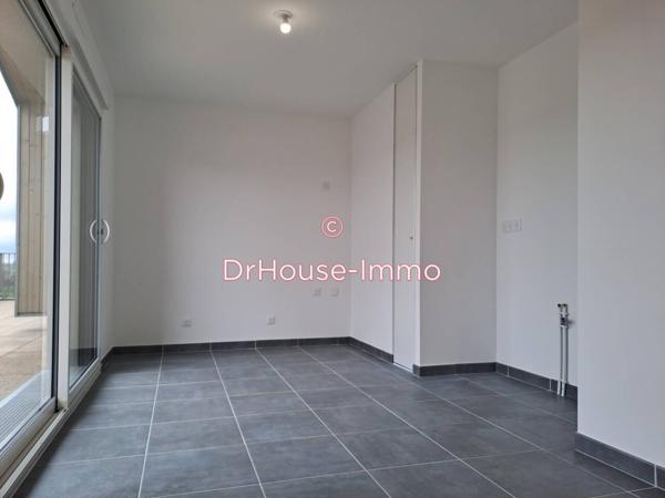 Appartement à vendre 5 pièces de 144 m²