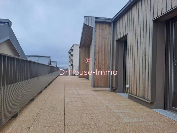 Appartement à vendre 5 pièces de 144 m²
