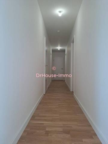 Appartement à vendre 5 pièces de 144 m²