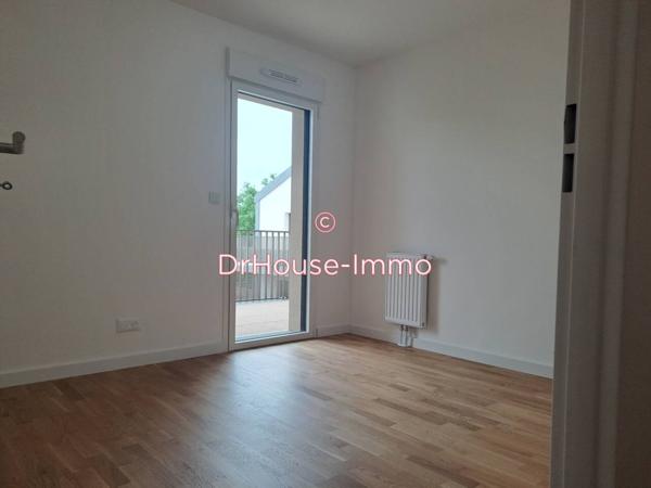 Appartement à vendre 5 pièces de 144 m²