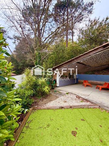 Superbe maison dans une rue calme au Pyla, proche forêt et plages