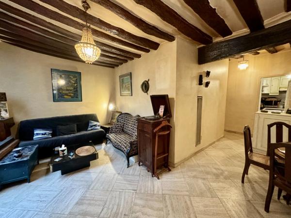 Dpt Paris (75), à vendre PARIS 3EME ARRONDISSEMENT Bureaux/Atelier/Profession libérale