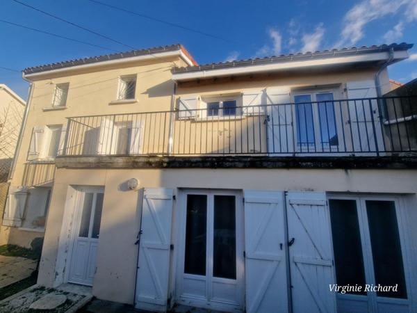 Espace, lumière, et potentiel à saisir