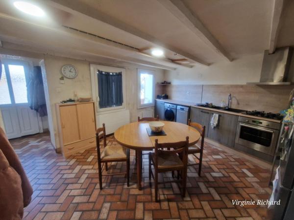 Espace, lumière, et potentiel à saisir