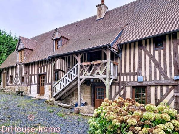 Maison à vendre 5 pièces de 223 m²