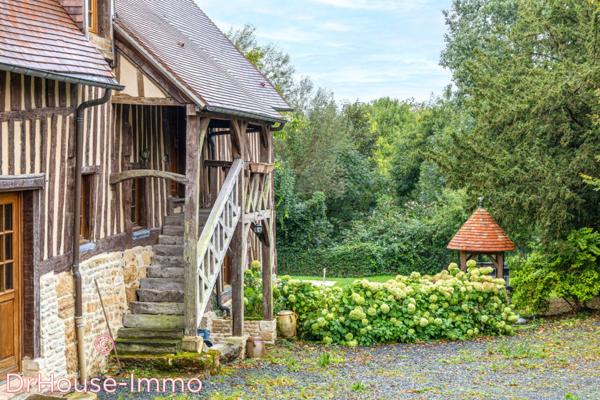 Maison à vendre 5 pièces de 223 m²