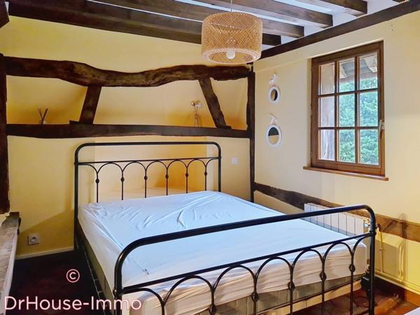 Maison à vendre 5 pièces de 223 m²