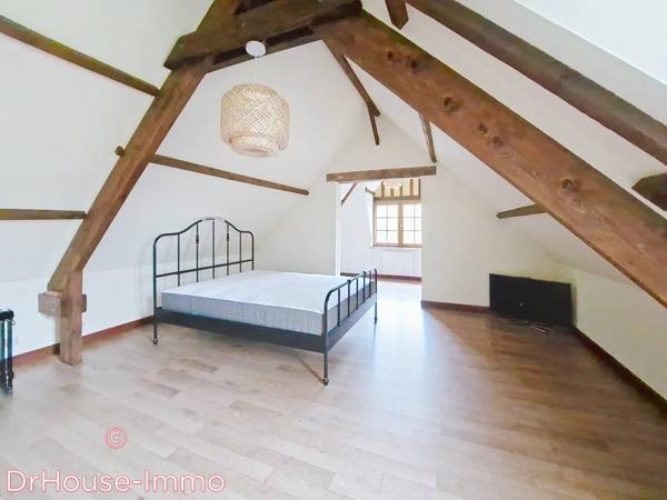 Maison à vendre 5 pièces de 223 m²