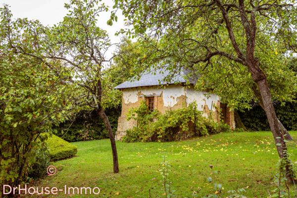 Maison à vendre 5 pièces de 223 m²