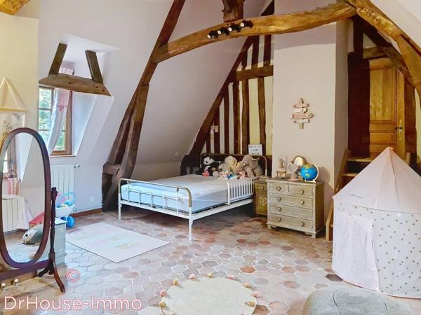 Maison à vendre 5 pièces de 223 m²
