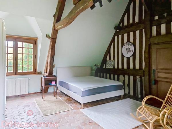 Maison à vendre 5 pièces de 223 m²